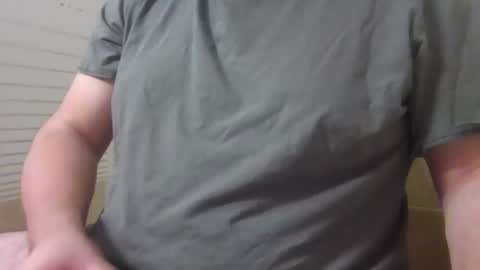 chubbycub14 online show from 11.23.25