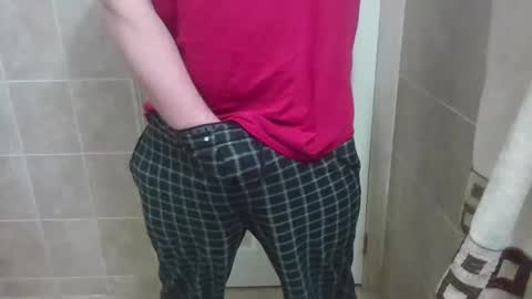 chubbycub14 online show from 12.21.25