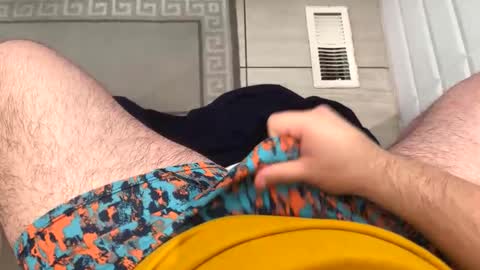 chubbycub14 online show from 02.13.26