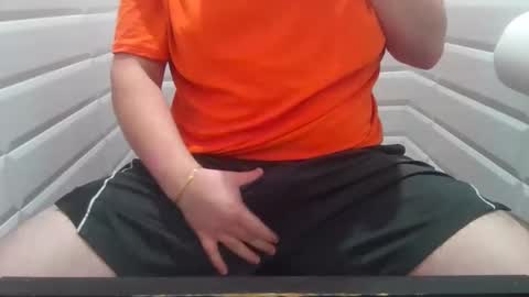 Snapshot of chubbycub14 chatting on 03.18.26 chubbycub14 online show from 03.18.26