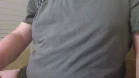 Snapshot of chubbycub14 chatting on 03.21.26 chubbycub14 online show from 03.21.26