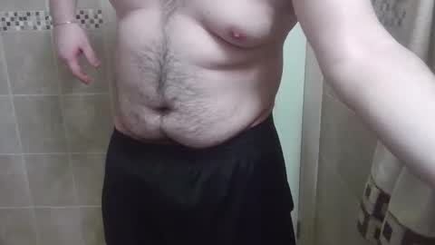 Snapshot of chubbycub14 chatting on 03.24.26 chubbycub14 online show from 03.24.26