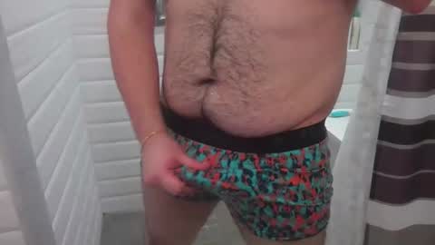Snapshot of chubbycub14 chatting on 03.27.26 chubbycub14 online show from 03.27.26