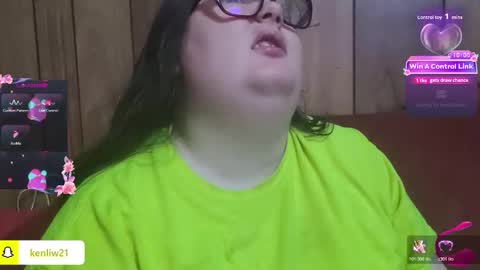 kenli online show from 02.03.26