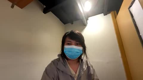 Snapshot of chubbyfemnboy chatting on 01.14.26 Chubby Femboy online show from 01.14.26