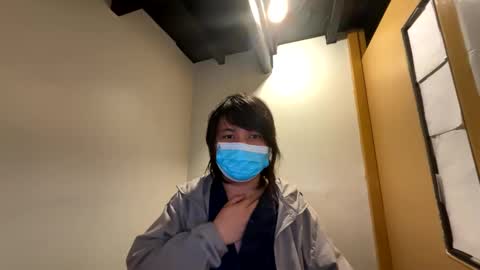 Snapshot of chubbyfemnboy chatting on 01.15.26 Chubby Femboy online show from 01.15.26