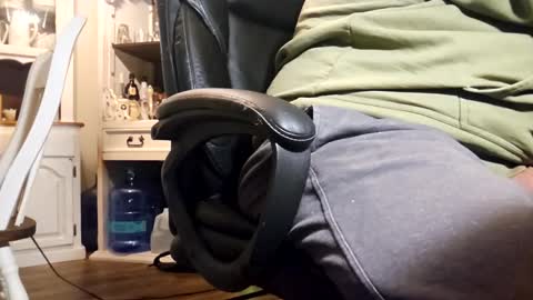 ChubbyHubby420 online show from 01.13.25