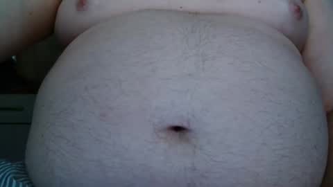 chubbyjam27 online show from 03.08.26