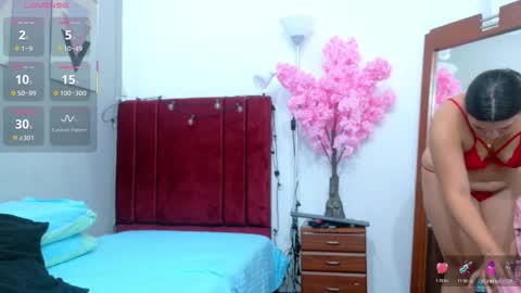 chubbykinkyygirl online show from 11.18.25