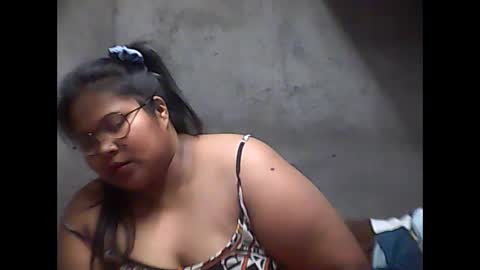 Snapshot of chubbylecious chatting on 02.09.25 Rita online show from 02.09.25