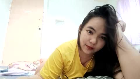 HappyGirL Aria online show from 03.17.26