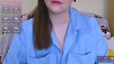 Maia online show from 12.29.24