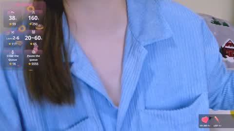 Maia online show from 12.29.24