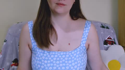 Maia online show from 01.01.25