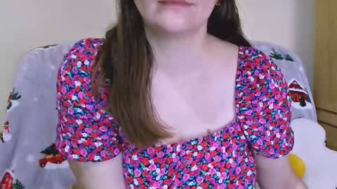 Maia online show from 01.01.25