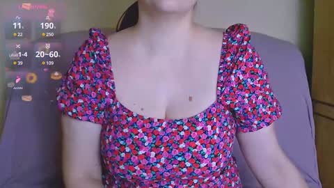 Maia online show from 02.02.25