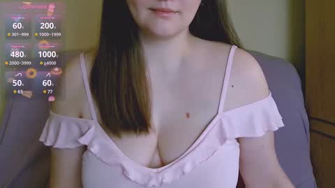 Maia online show from 02.05.25