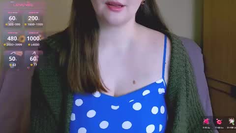 Maia online show from 02.20.25