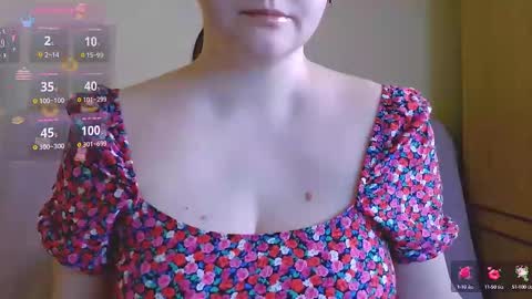 Maia online show from 03.10.25