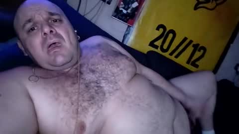 Snapshot of chubbyman40 chatting on 01.09.26 chubbyman40 online show from 01.09.26