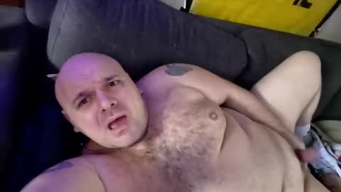 Snapshot of chubbyman40 chatting on 01.15.26 chubbyman40 online show from 01.15.26