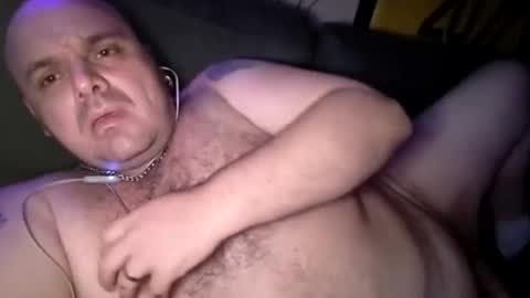 chubbyman43 online show from 06.03.26