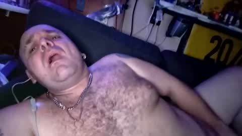 chubbyman43 online show from 06.05.26