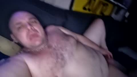 chubbyman43 online show from 06.15.26