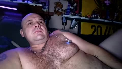chubbyman43 online show from 06.28.26