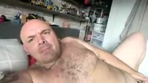 Snapshot of chubbyman44 chatting on 07.05.26 chubbyman44 online show from 07.05.26