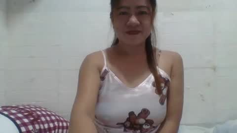 Snapshot of chubbymom19 chatting on 07.31.26 chubbymom19 online show from 07.31.26