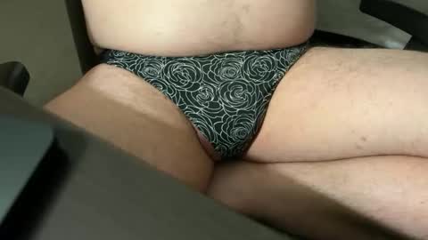 chubbypantiesx online show from 10.24.25