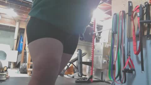 Chubbypumper online show from 01.05.25