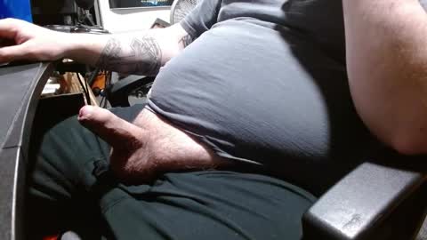 Snapshot of chubbyuncut5 chatting on 03.29.26 chubbyuncut5 online show from 03.29.26
