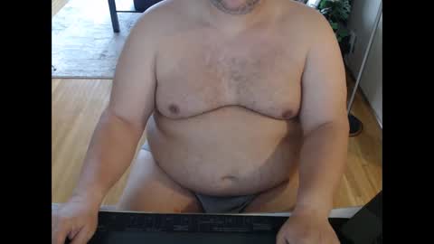 Snapshot of chubbyvix chatting on 04.28.26 AstorYvr online show from 04.28.26