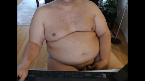 Snapshot of chubbyvix chatting on 04.28.26 AstorYvr online show from 04.28.26