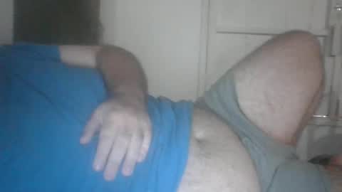 Snapshot of chubcammer chatting on 10.01.25 chubcammer online show from 10.01.25