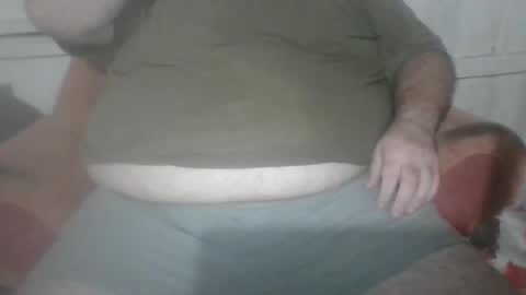 Snapshot of chubcammer chatting on 10.07.25 chubcammer online show from 10.07.25