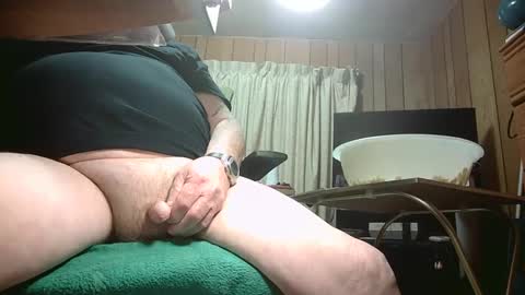Snapshot of chubma1949 chatting on 02.25.25 chubma1949 online show from 02.25.25