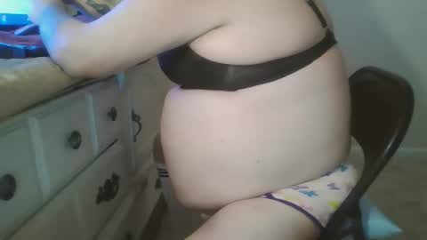 Snapshot of chubpandaddy chatting on 02.04.26 chubpandaddy online show from 02.04.26