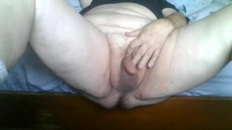 chubyluver11896 online show from 12.26.24