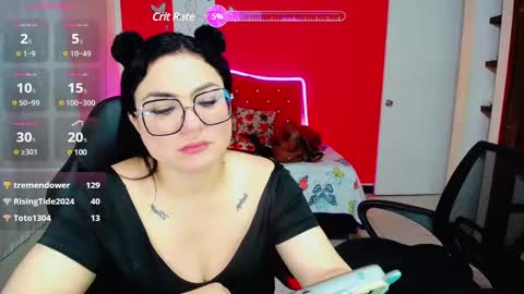 Lulu online show from 12.13.24