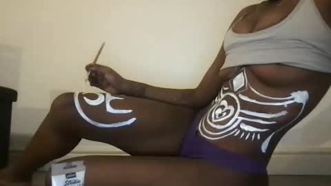 chuchu_titi online show from 03.22.26