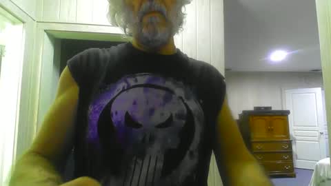 Snapshot of chuck354139 chatting on 12.31.24 chuck354139 online show from 12.31.24