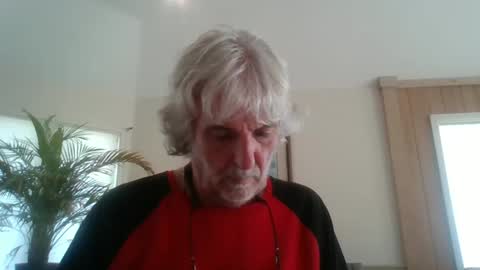 Snapshot of chuck354139 chatting on 01.02.25 chuck354139 online show from 01.02.25