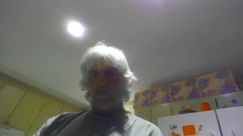 Snapshot of chuck354139 chatting on 01.08.25 chuck354139 online show from 01.08.25