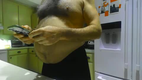 Snapshot of chuck354139 chatting on 01.13.25 chuck354139 online show from 01.13.25