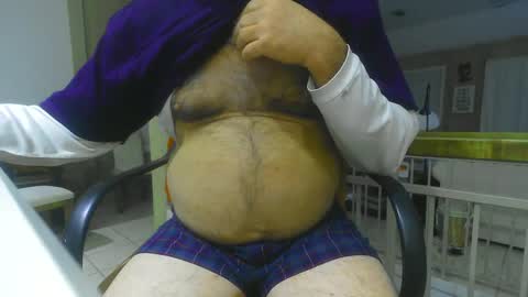 Snapshot of chuck354139 chatting on 01.25.25 chuck354139 online show from 01.25.25
