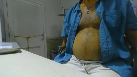 Snapshot of chuck354139 chatting on 01.31.25 chuck354139 online show from 01.31.25