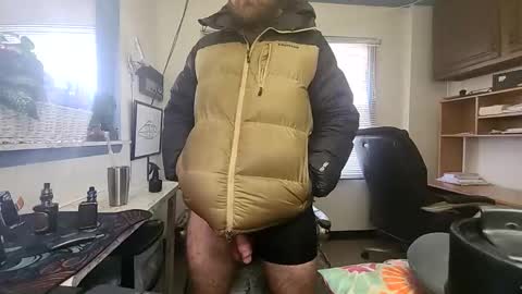 chuck7891 online show from 11.12.25